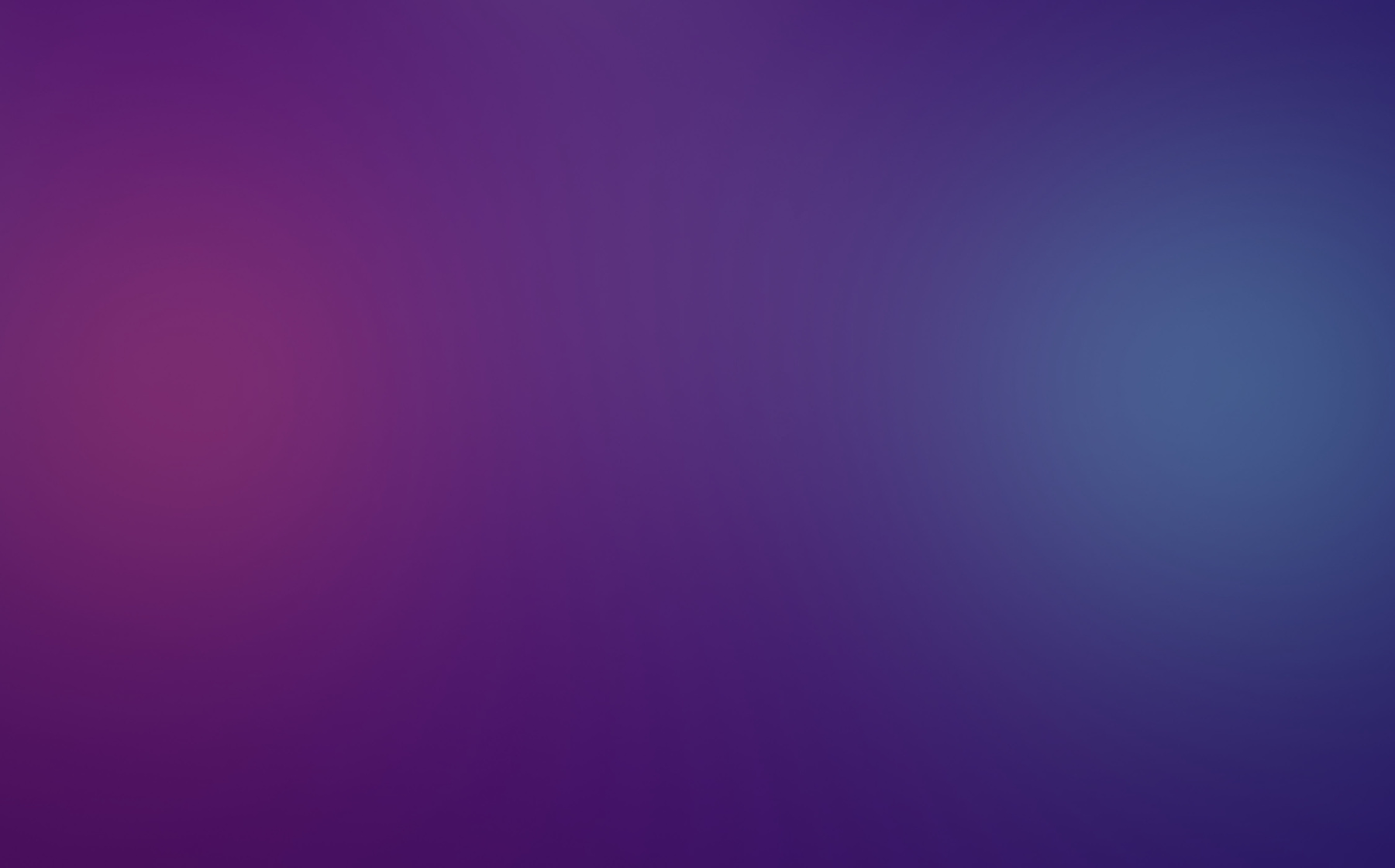 Purple and Blue Graphic Gradient Background